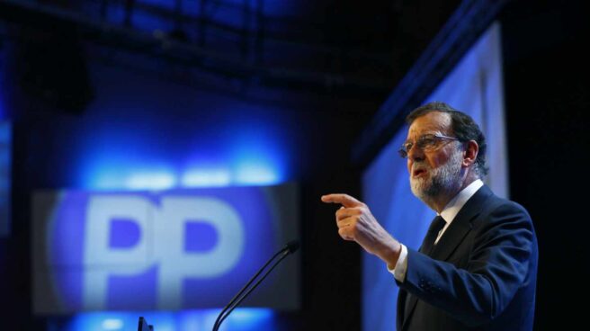 La UCO descubre que Rajoy se sirvió de facturas falsas en las generales de 2011