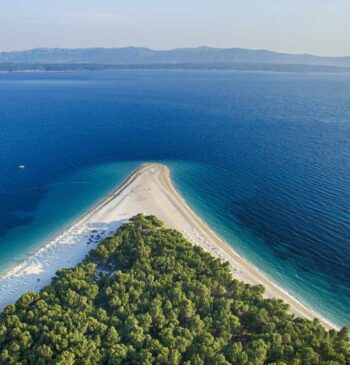 Mediterráneo en estado puro: siete islas donde naufragar