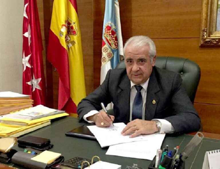 Dimite el alcalde de Arroyomolinos (Cs), investigado en la 'operación Enredadera'