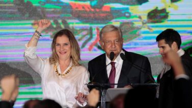 López Obrador hace historia en México