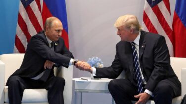 Lo que Trump y Putin se llevarán de Helsinki