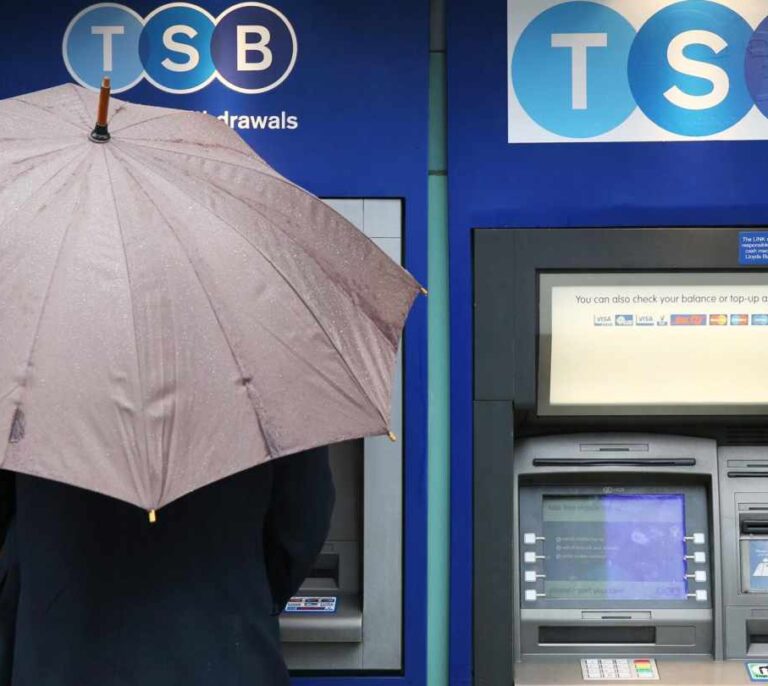 Alantra, asesor financiero de Sabadell, descarta la venta de la filial británica TSB