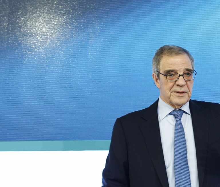 César Alierta deja la presidencia de la Fundación Telefónica