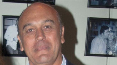 El empresario Juan Muñoz, marido de Ana Rosa Quintana, detenido por contratar a Villarejo