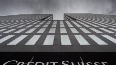 Credit Suisse traslada a Madrid parte de su plantilla por el Brexit