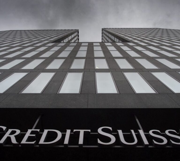 Welcome Asset Management, nueva banca privada creada por ex líderes de Credit Suisse