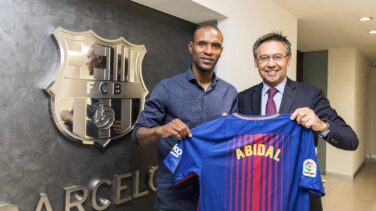 La ONT considera legal el trasplante de Abidal, pero se personará si se reabre el caso