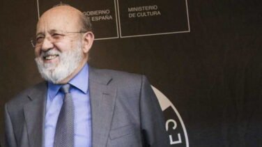 José Félix Tezanos, presidente del CIS, abandona su cargo en la Ejecutiva Federal del PSOE