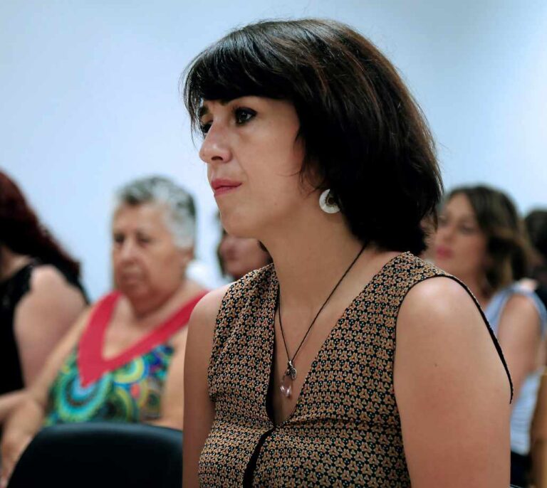 La expareja de Juana Rivas celebrará un acto de conciliación con Irene Montero, a la que pide 80.000 euros
