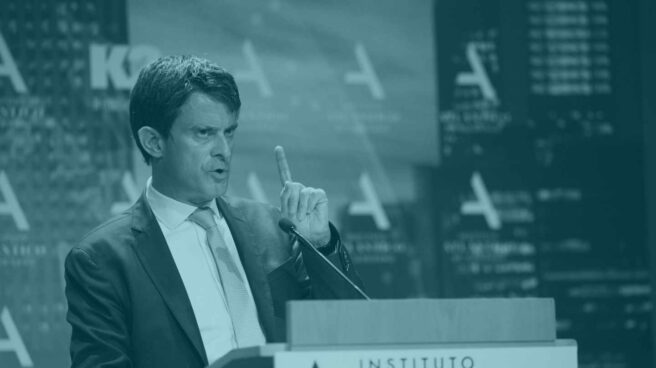 Valls, una batalla municipal y europea