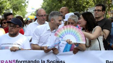La ruptura en Podemos debilita a Carmena y refuerza las opciones de Marlaska en Madrid