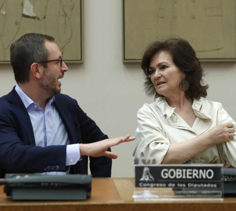 El Gobierno propone reformar el Código Penal para considerar agresión sexual si no hay un 'sí' explícito