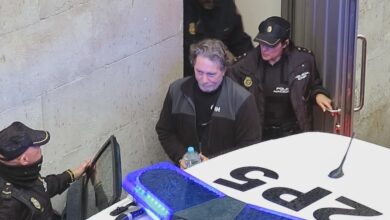 La Policía dice que Sito Miñanco no estuvo en la reunión clave con la que la Fiscalía acusa a Boye