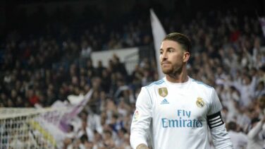 Sergio Ramos protagonizará una serie documental en Amazon Prime Video