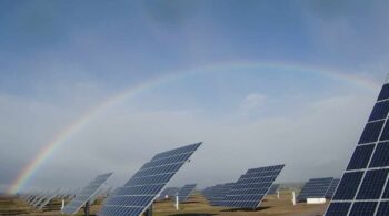 El impacto del cambio climático, impulso para las renovables: España multiplica por cuatro su energía solar en un lustro 