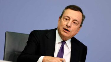 El 'efecto Draghi' ha ahorrado más de 60.000 millones a España desde 2012