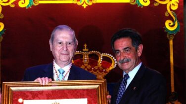 Fallece a los 95 años Alfonso Osorio, vicepresidente del Gobierno con Suárez