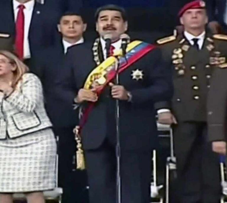 El deterioro de las relaciones entre Venezuela y Colombia