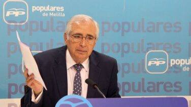Melilla denuncia la decisión de Marruecos de cerrar la aduana comercial: es un "acto hostil"