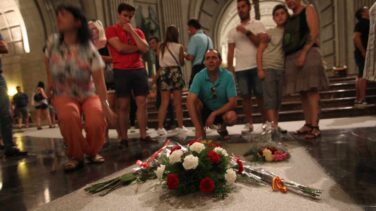Los Franco recusan a la alto cargo de Justicia que instruye el proyecto de exhumación