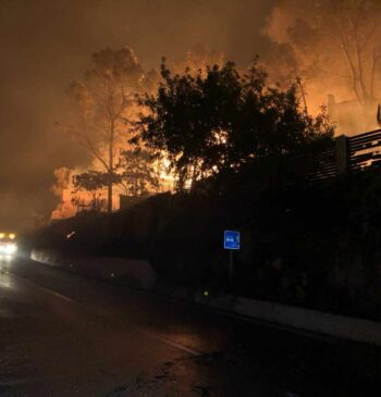 La prevención, el mejor aliado contra los incendios