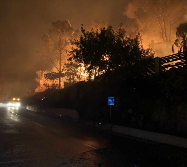 La prevención, el mejor aliado contra los incendios