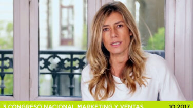“Conseguir más clientes más longevos”: el márketing según la mujer de Pedro Sánchez