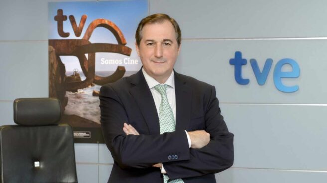 Eladio Jareño continuará como director de TVE