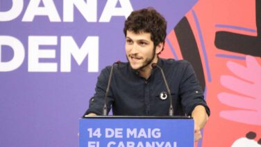 La federación valenciana de Podemos planta cara a Iglesias y presenta lista propia al Congreso