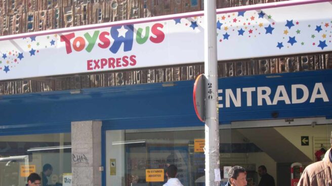 Toys R Us ultima la venta de su negocio en España sin garantizar el 100% del empleo