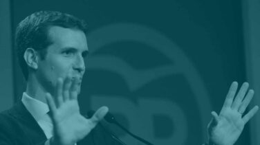 Pablo Casado ante una tarea de titanes