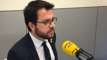 Cataluña vuelve a la mesa de negociación autonómica sobre la financiación del Estado