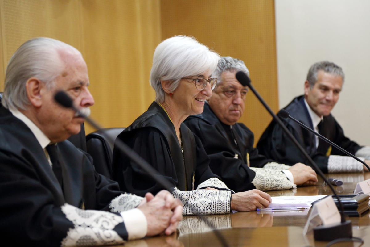 El fiscal que pidió la absolución de Garzón en la Memoria Histórica asume el 'caso Casado'