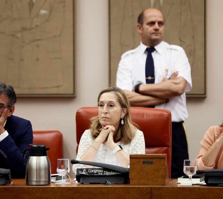 El PSOE amenaza con incendiar el Congreso por el bloqueo a los presupuestos de Sánchez