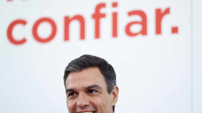 Pedro Sánchez abrirá este domingo en Oviedo una campaña de reivindicación de los logros de su Gobierno