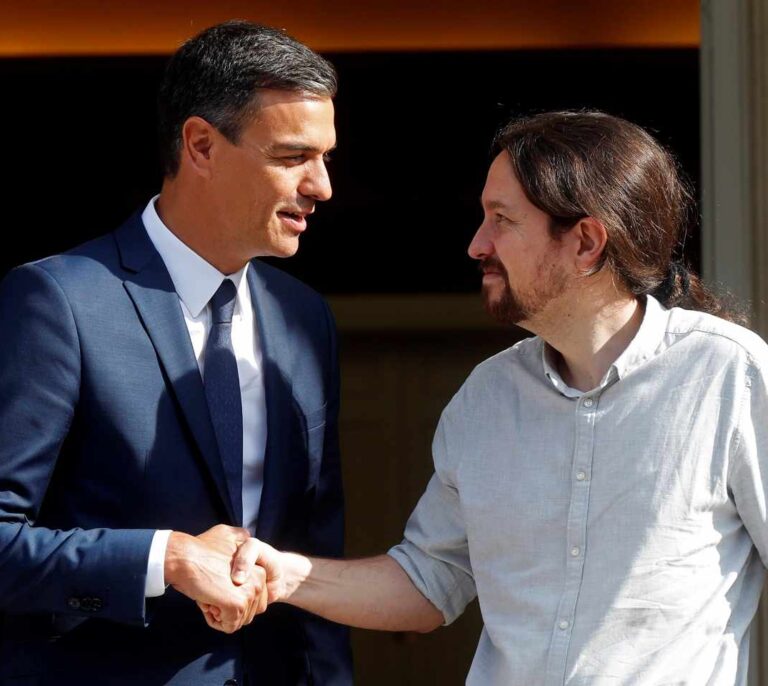 Podemos exige un salario mínimo de 1.000€ y regular el alquiler para aprobar los PGE