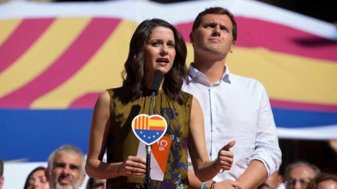 La Lliga, la herencia del CDC y los votos huérfanos de Cs en Cataluña
