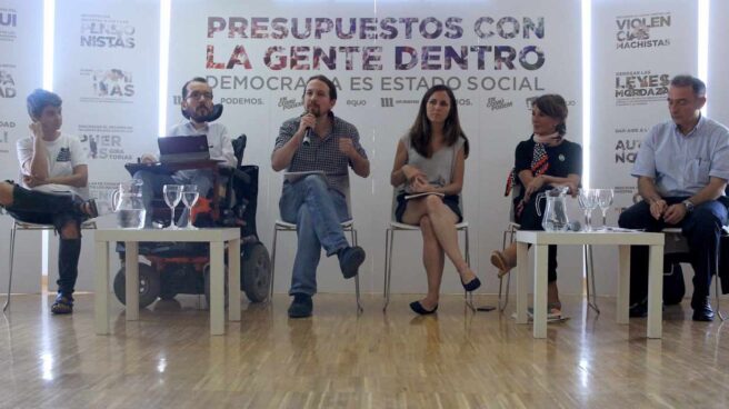 Las otras exigencias de Podemos: alquileres forzosos y cerco a eléctricas y grandes fortunas