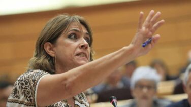 Justicia evita responder a si la ministra denunció que Villarejo extorsionaba con prostitutas