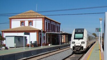 Viajar en tren, la pesadilla de todos los extremeños: "La situación es tercermundista"