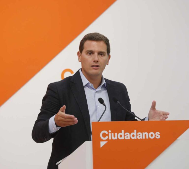 Ciudadanos propone la supresión del impuesto de sucesiones en toda España