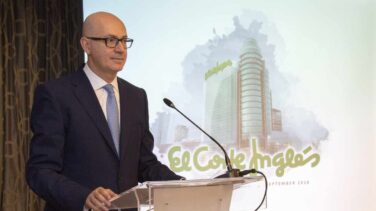 El Corte Inglés coloca 600 millones en bonos con el doble de demanda