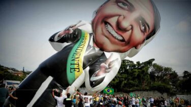 América Latina y el nuevo ciclo populista