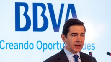 BBVA cierra la etapa de FG con un beneficio de 5.324 millones, el mayor desde la crisis