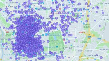 Airbnb deja de crecer en Barcelona pero marca un nuevo récord de pisos en Madrid