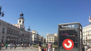 Un informe de Fomento revela la saturación de muchos tramos del Cercanías de Madrid