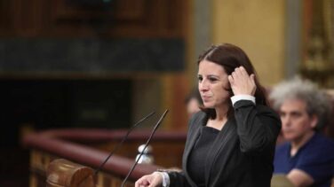 Lastra contesta a Casado: "No hay concordia sin justicia, ni justicia sin memoria"