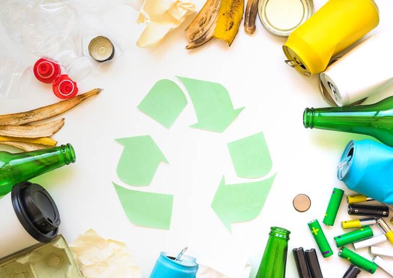 La economía circular podría eliminar el 20% de los envases de plástico del mercado
