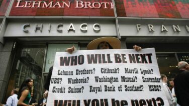 El colapso de Lehman Brothers: los seis días que estremecieron la economía mundial
