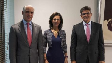 Orcel, el banquero de inversión de Botín que ganaba bonus de 25 millones